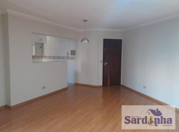 Apartamento de 2 quartos, Taboão da Serra · Apartamento à locação em Jardim Henriqueta - Taboão da Serra: 57m², 2 dormitó...