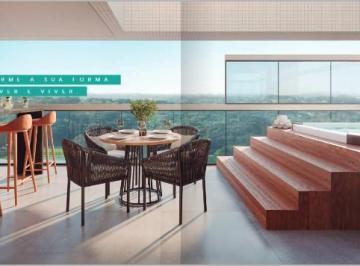 Apartamento de 3 quartos, Curitiba · Excelente cobertura com 3 suítes no Bigorrilho