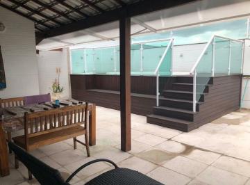 Apartamento de 4 quartos, Rio de Janeiro · COBERTURA REFORMADA NA GLEBA A NO RECREIO DOS BANDEIRANTES