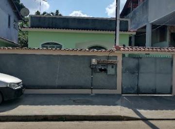 bc32887ed39468afb09de1fea0124e737604a500 · Casa com 2 dormitórios à venda, 100 m² por R$ 250.000,00 - Vila Brasil (Manilha) - Itaboraí/RJ