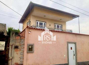 804aca60b5900380f171a252d78f04f8971cf54d · Casa com 3 dormitórios à venda, 112 m² por R$ 290.000,00 - Santa Isabel - São Gonçalo/RJ