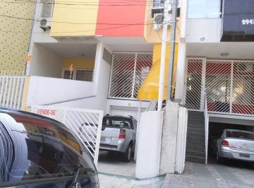 Comercial · 100m² · 3 Quartos · 3 Vagas · SOBRADO COMERCIAL PARA VENDA NO TATUAPÉ