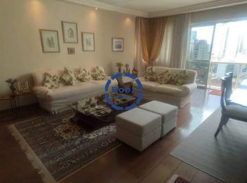 Apartamento · 190m² · 4 Quartos · 2 Vagas · Apartamento a venda próximo da praia em Santos, localizada no bairro do Embaré.