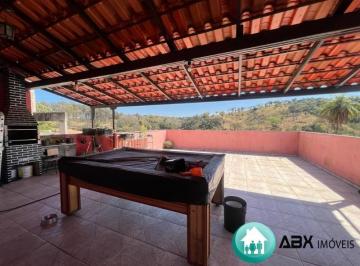 Foto 01 · Casa, Ponte Alta, Betim, MG