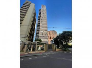 Apartamento · 3 Quartos · 1 Vaga · APARTAMENTO LONDRINA - PR