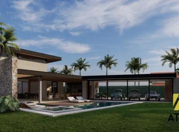Casa · 326m² · 3 Quartos · 3 Vagas · Casa em condomínio fechado à venda - Sorocaba/SP