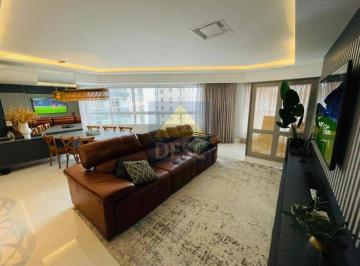 Apartamento · 150m² · 3 Quartos · 2 Vagas · Apartamento de 3 Suítes com Linda Vista para o Mar a Venda em Balneário Camboriú