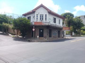 Casa · 220m² · 3 Quartos · 2 Vagas · BARBADA WENCESLAU ESQ. PADRE RÉUS COM 2 CASAS