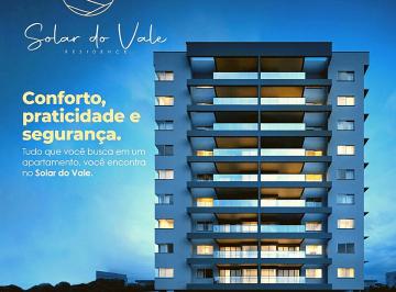 Apartamento de 2 quartos, Colatina · PREPARE-SE PARA CONHECER O SOLAR DO VALE RESIDENCE-compre aqui