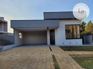 233d37efa47138205544d3d7d496e5e4caa53992 · Casa com 3 suites à venda, 197 m² por R$ 1.390.000 - Condomínio Reserva dos Jatobás - Louveira/SP
