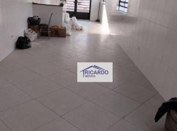 2ba40f777909085db0df5104698d34ac3e742e50 · Sobrado com 2 salões comerciais - Tatuapé - São Paulo