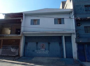 Foto 01 · Sobrado Alto Padrão - Cruz das Almas