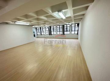Comercial · 55m² · 2 salas comerciais conjugadas na república