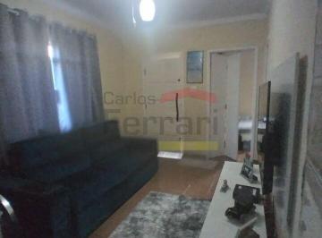 Casa · 58m² · 3 Quartos · Casa Térrea - Viela - Próximo da Avenida Guapira