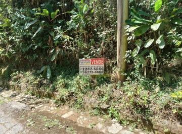 Terreno · 3907m² · Terreno Exclusivo no Condomínio Jardim da Montanha - Construa a Casa dos Seus Sonhos! Imagine viver