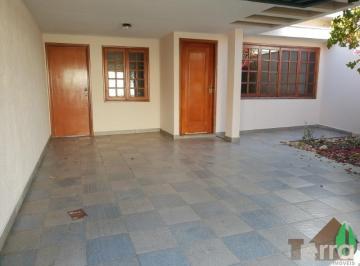 Foto 01 · Casa, Vila Indaia, Rio Claro, SP