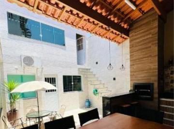 Casa de 3 quartos, São Paulo · LINDO SOBRADO NO LIMÃO