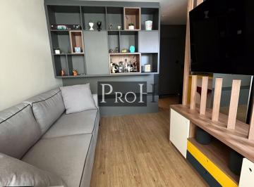 Apartamento de 1 quarto, São Bernardo do Campo · Apartamento 1 dormitórios sendo 1 suíte e Lazer completo – R$ 488.600,00 