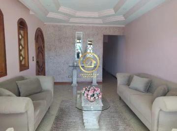 Casa · 328m² · 4 Quartos · Casa à venda - no Jardim Britânia