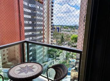 Apartamento de 1 quarto, Curitiba · Oportunidade: apartamento no batel | 1 Quarto