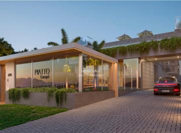 Apartamento · 128m² · 3 Quartos · 2 Vagas · Apartamento à venda, 3 quartos, 3 suítes, 2 vagas, CACUPÉ - Florianópolis/SC