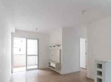 Apartamento de 2 quartos, Guarulhos · Apartamento com 2 dormitórios à venda, 54 m² por R$ 350.000 - Jardim Imperador