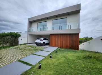 Casa de 4 quartos, Camaçari · Oportunidade!! Alphaville Litoral Norte 1!!