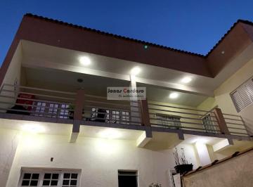 Foto 01 · Casa única, com excelente localização, Parque Santana!