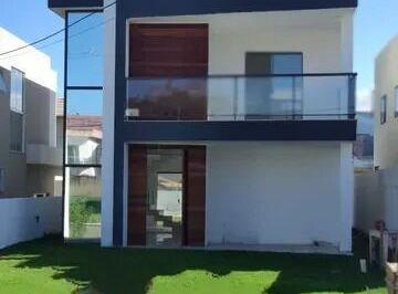 Casa · 165m² · 4 Quartos · 4 Vagas · Casa em HortoVille | Abrantes