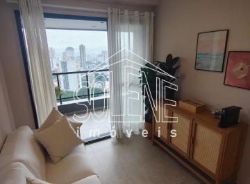 Foto 01 · APARTAMENTO PARA VENDA NO BELA VISTA COM 84M² DE ÁREA ÚTIL, PLANTA ORIGINAL DE 3 DORMITORIOS, MAS AT