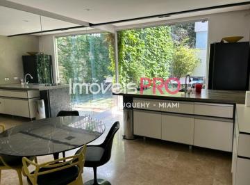 Casa · 98m² · 2 Quartos · 2 Vagas · Casa Assobradada, Jardim Europa - São Paulo
