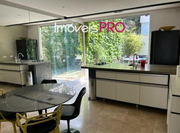 Casa · 98m² · 2 Quartos · 2 Vagas · Casa Assobradada, Jardim Europa - São Paulo