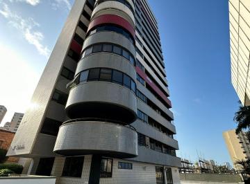 Apartamento de 3 quartos, Fortaleza · APARTAMENTO 3 SUITES PARA VENDA NO COCÓ