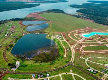 Terreno · 604m² · Terreno à venda no Condomínio Costa Del Lago em Hernandarias no Paraguai.