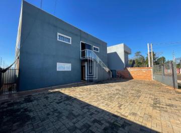 Comercial · 1 Quarto · 1 Vaga · Kitnet à venda no bairro Jardim Ipê em Foz do Iguaçu.
