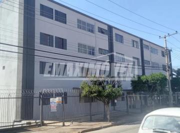 Apartamento · 80m² · 2 Quartos · 1 Vaga · Apartamento Padrão em Sorocaba