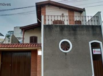 Foto 01 · CASA VILA PROGRESSO - JUNDIAÍ.