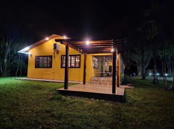 Rural de 3 quartos, Antonina · Chácara em Antonina 20 mil m²