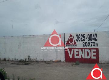 Foto 01 · Terreno à venda no bairro Lagoa Salgada - Feira de Santana/BA