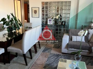 Apartamento · 175m² · 3 Quartos · Apartamento à venda no bairro Ponto Central - Feira de Santana/BA