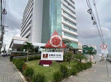 Comercial · 32m² · Sala comercial à venda no bairro Centro - Feira de Santana/BA