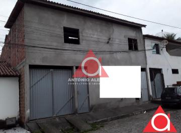 Foto 01 · Casa à venda no bairro Tomba - Feira de Santana/BA