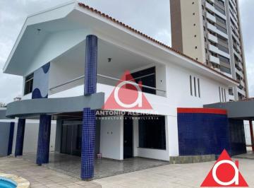 Foto 01 · Casa para alugar no bairro Santa Mônica - Feira de Santana/BA