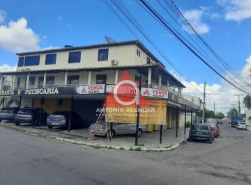 Comercial · 329m² · Prédio à venda no bairro Santa Mônica - Feira de Santana/BA