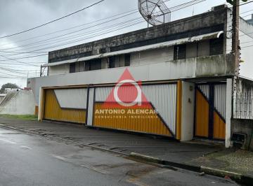 Casa · 700m² · 5 Quartos · Casa para alugar no bairro Centro - Feira de Santana/BA