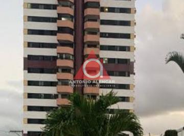 Foto 01 · Apartamento à venda no bairro Santa Mônica - Feira de Santana/BA