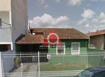 Foto 01 · Casa à venda no bairro Capuchinhos - Feira de Santana/BA