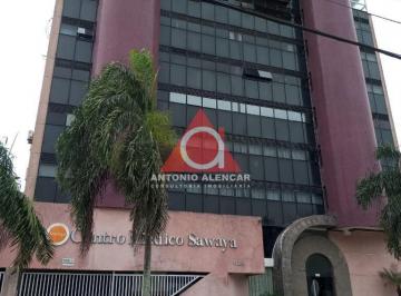 Comercial · 32m² · 1 Vaga · Sala comercial à venda no bairro Centro - Feira de Santana/BA