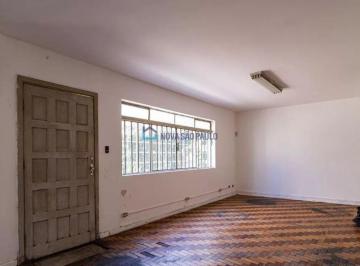 Casa · 136m² · 3 Quartos · 2 Vagas · Sobrado com 03 dormitórios e 02 vagas na Vila Paulista