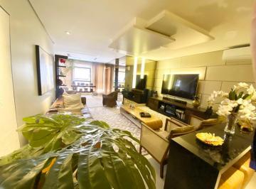 Apartamento de 4 quartos, Brasília · SUPER REFORMADO
